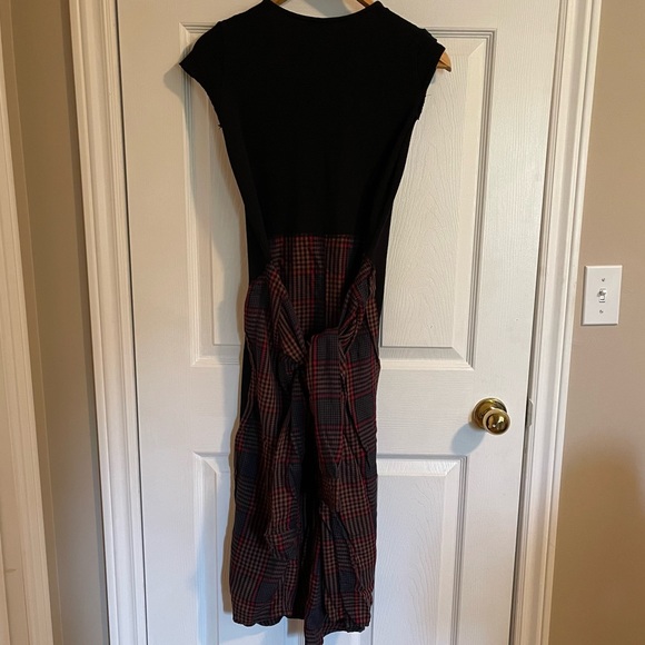 Zara Convertible Dress - Picture 3 of 6